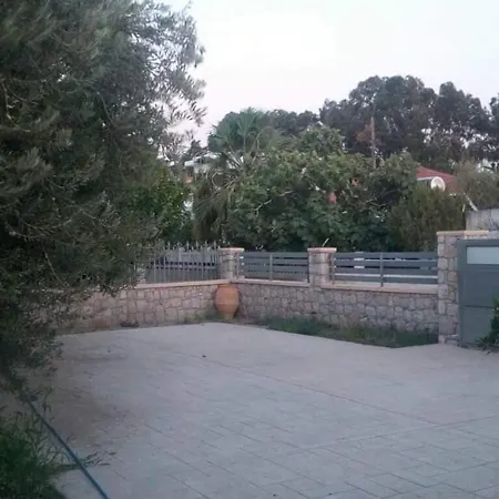 Reni Studio Residences Holiday home Faliraki