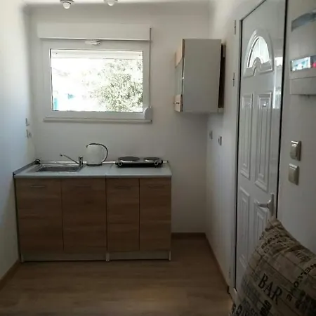 Holiday home Reni Studio Residences Faliraki