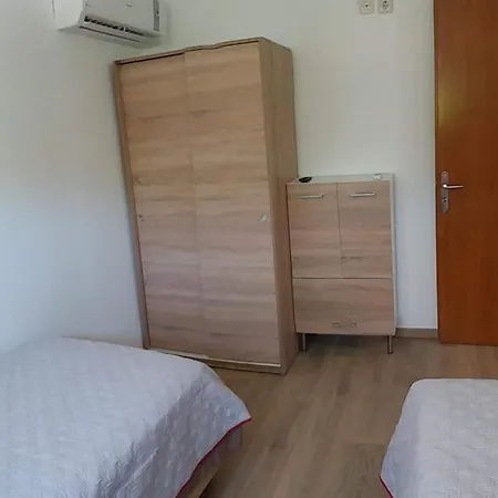 Reni Studio Residences Holiday home