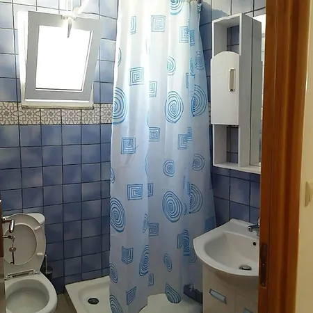 Reni Studio Residences * Faliraki